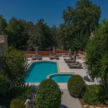 Villa Kalliopi Prinés Extérieur photo