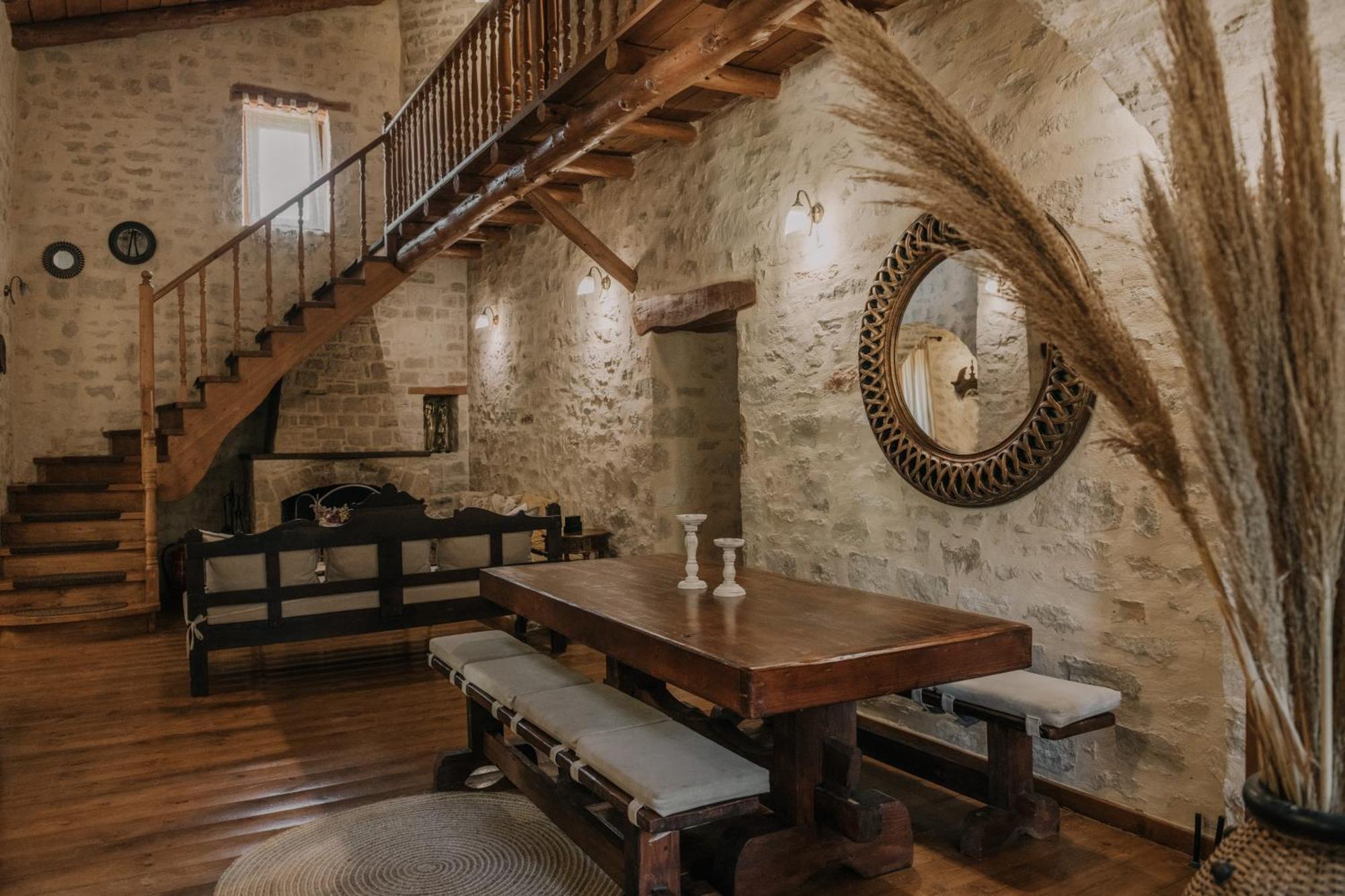 Villa Kalliopi Prinés Extérieur photo
