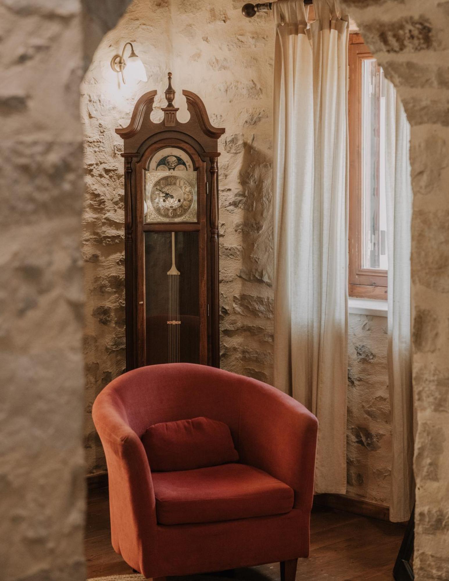 Villa Kalliopi Prinés Extérieur photo