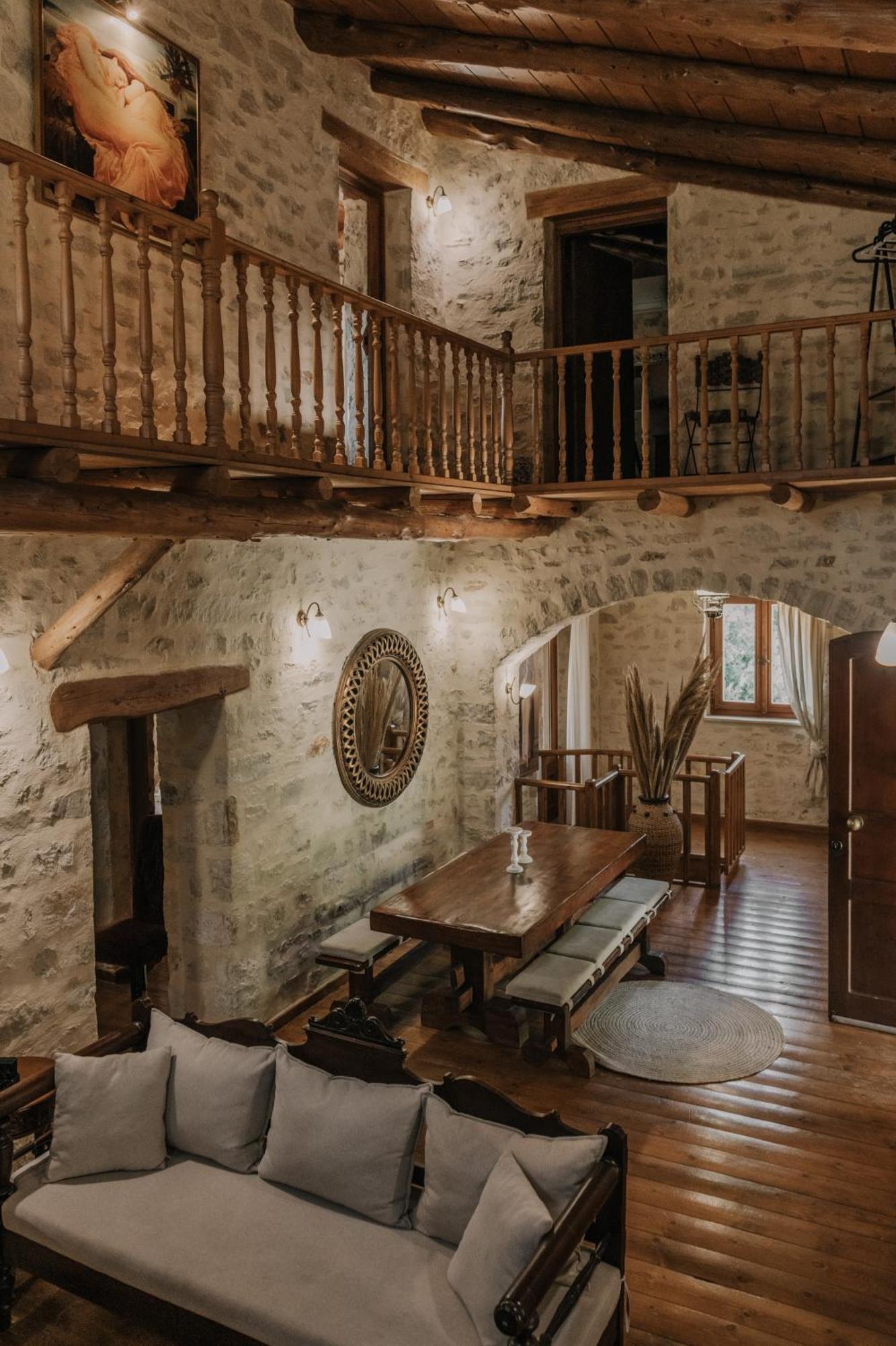 Villa Kalliopi Prinés Extérieur photo