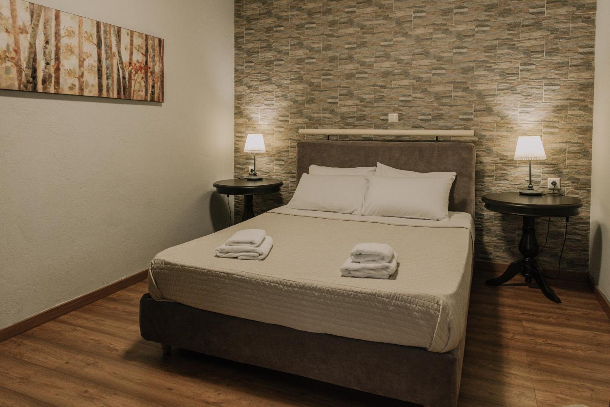 Villa Kalliopi Prinés Extérieur photo