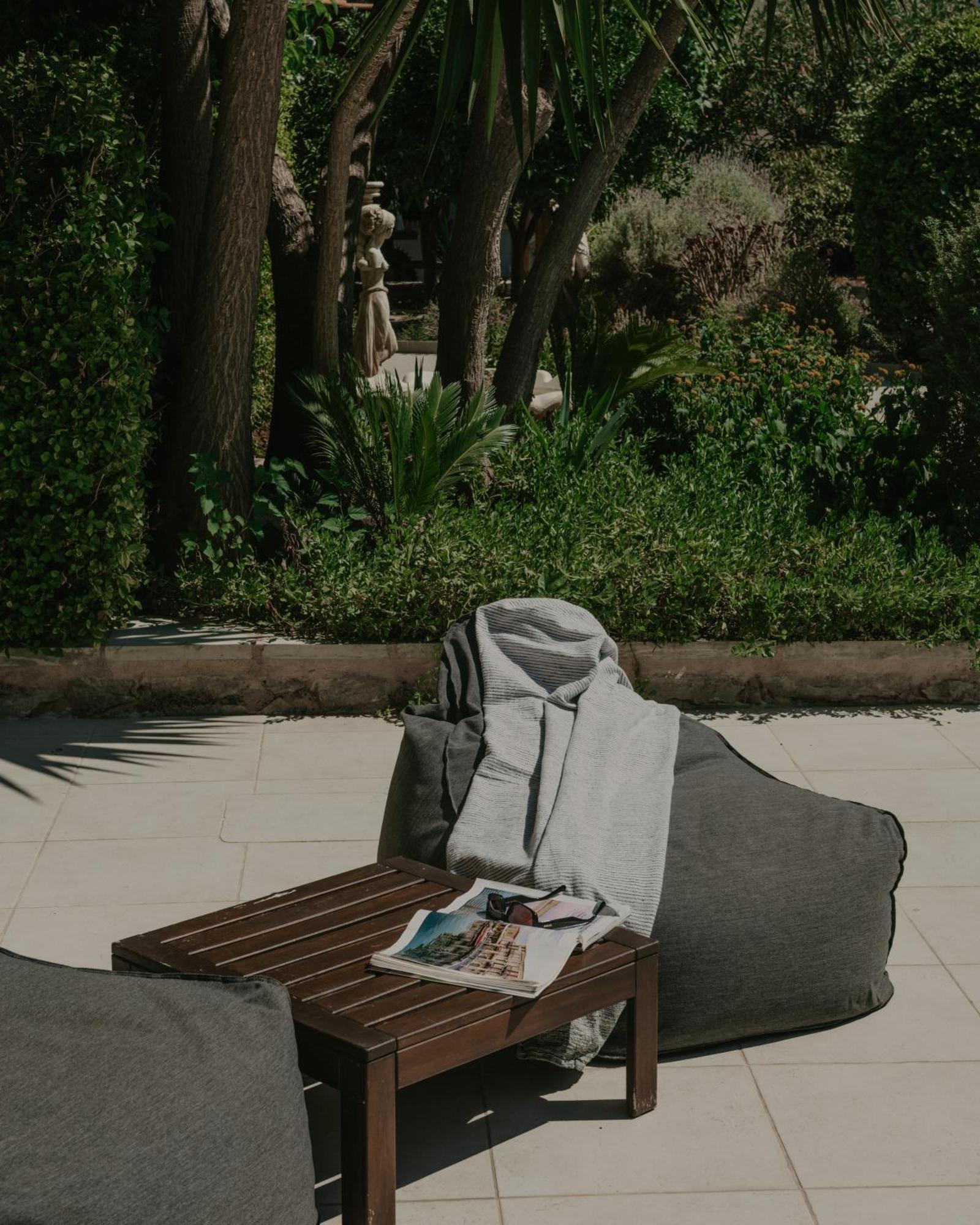 Villa Kalliopi Prinés Extérieur photo