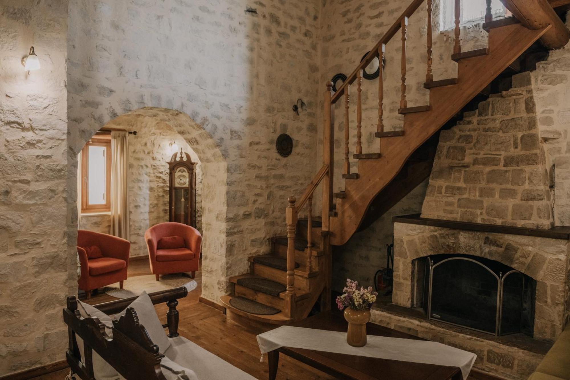 Villa Kalliopi Prinés Extérieur photo