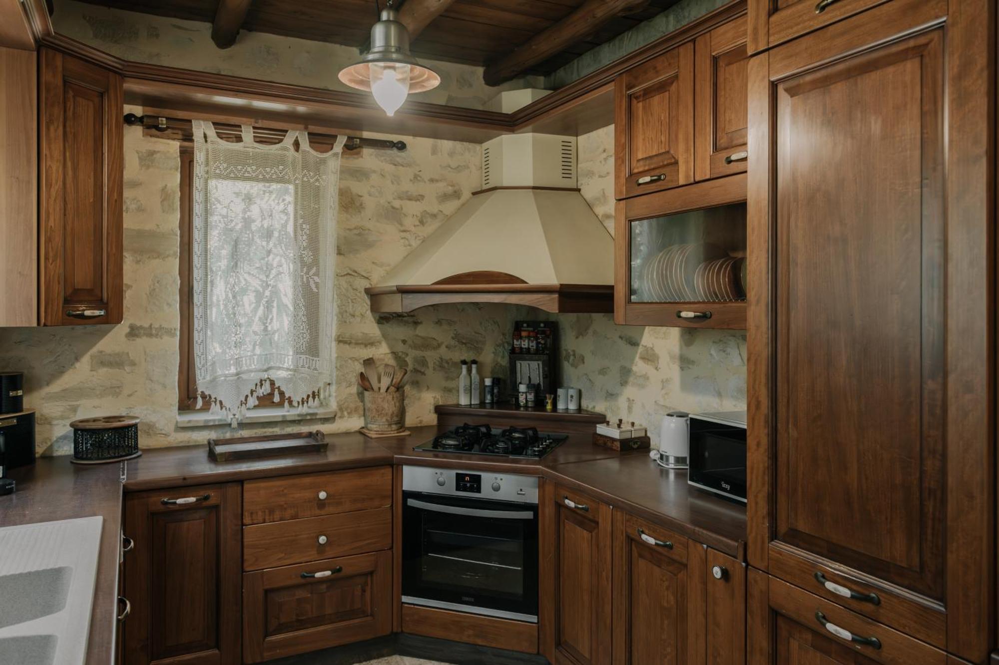 Villa Kalliopi Prinés Extérieur photo