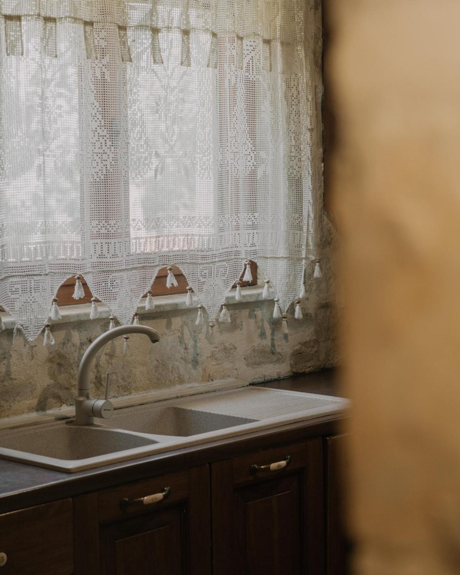 Villa Kalliopi Prinés Extérieur photo