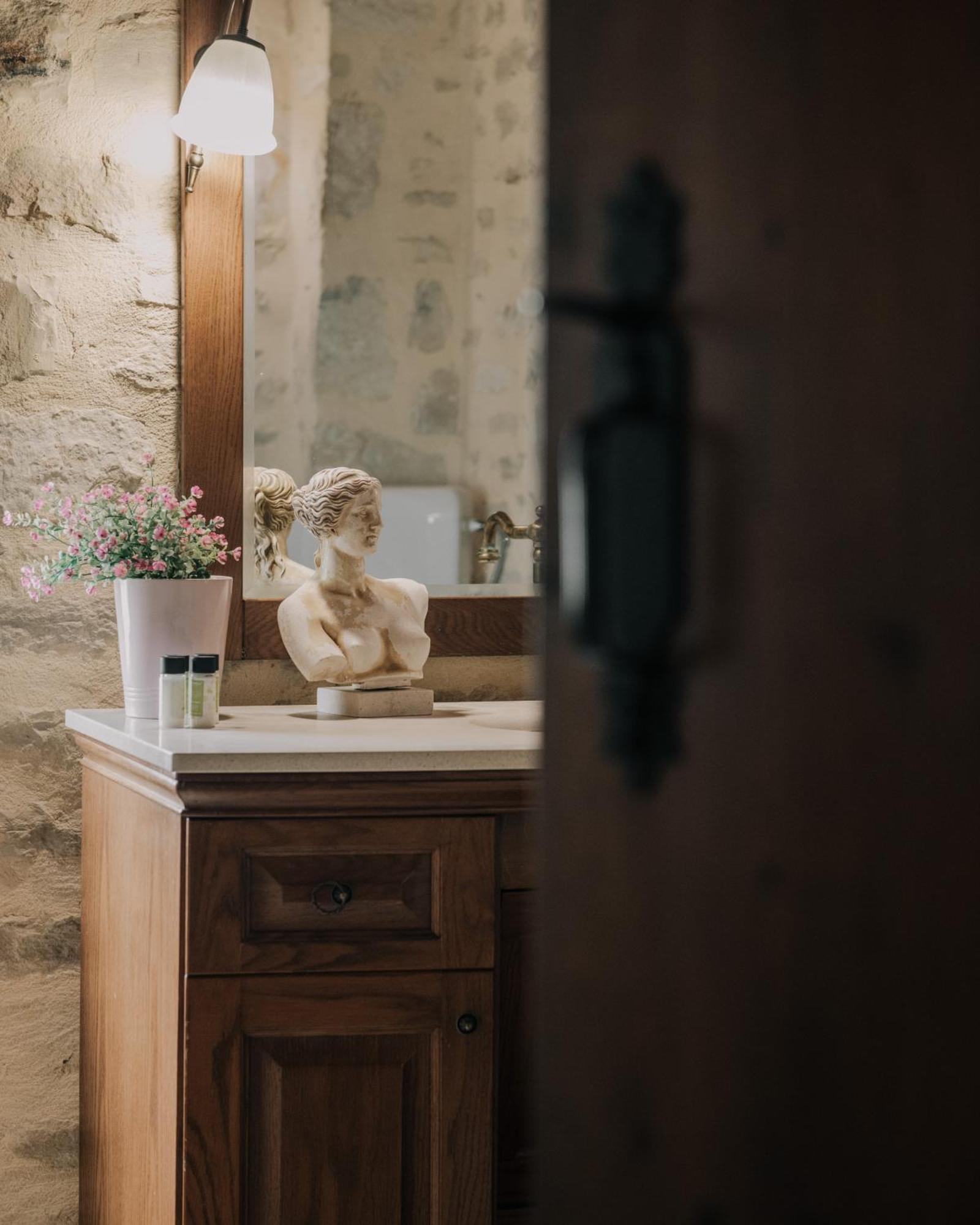 Villa Kalliopi Prinés Extérieur photo