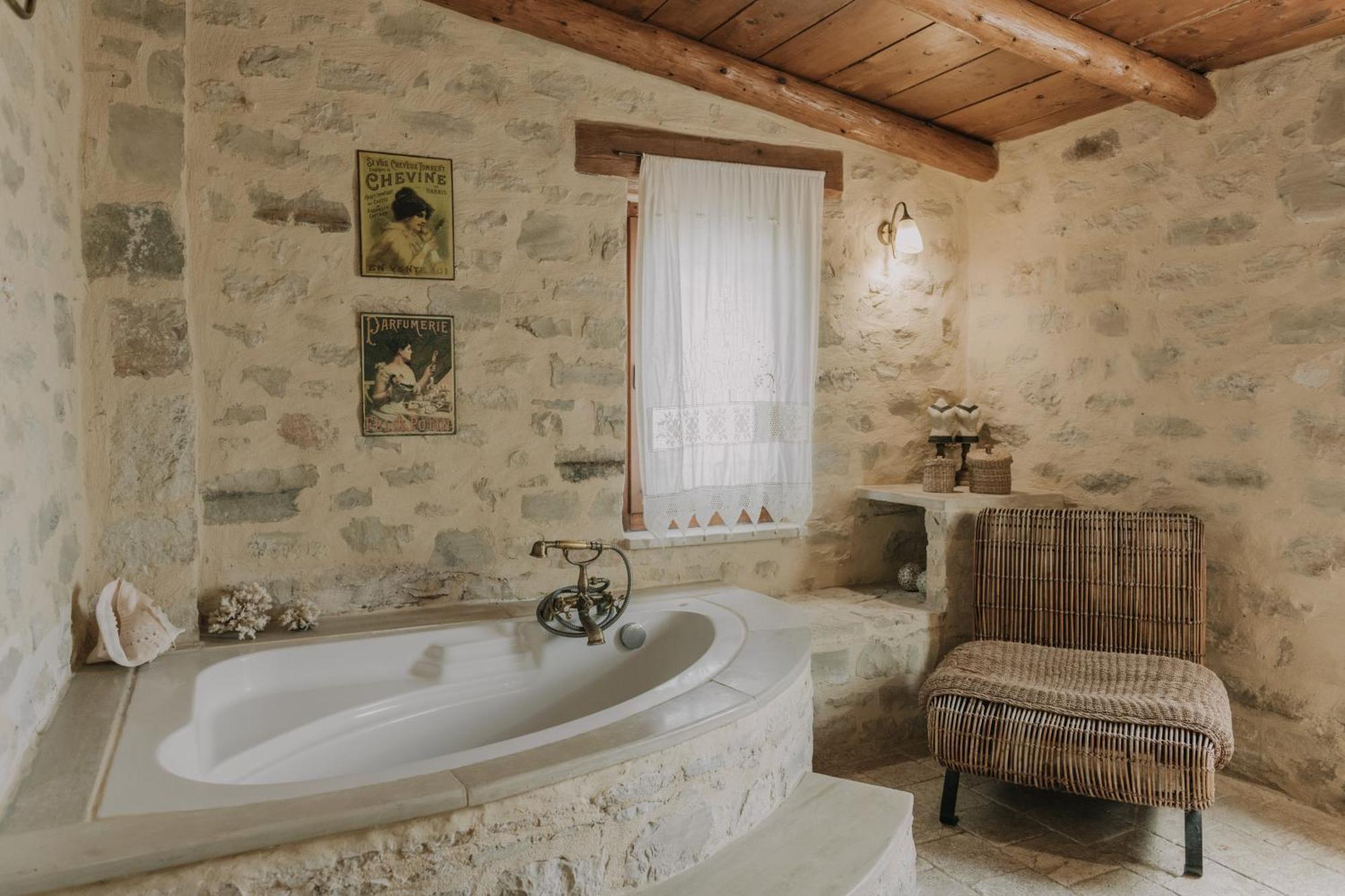 Villa Kalliopi Prinés Extérieur photo