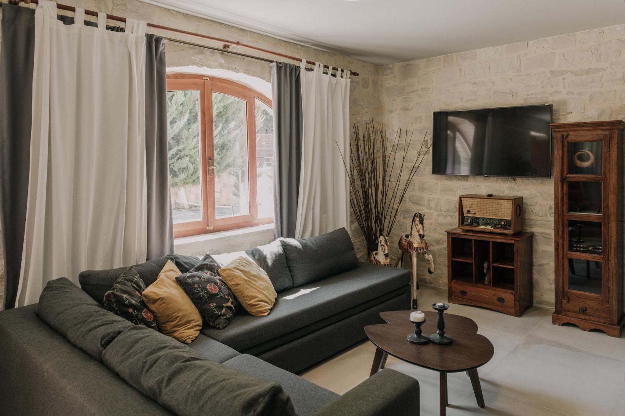 Villa Kalliopi Prinés Extérieur photo