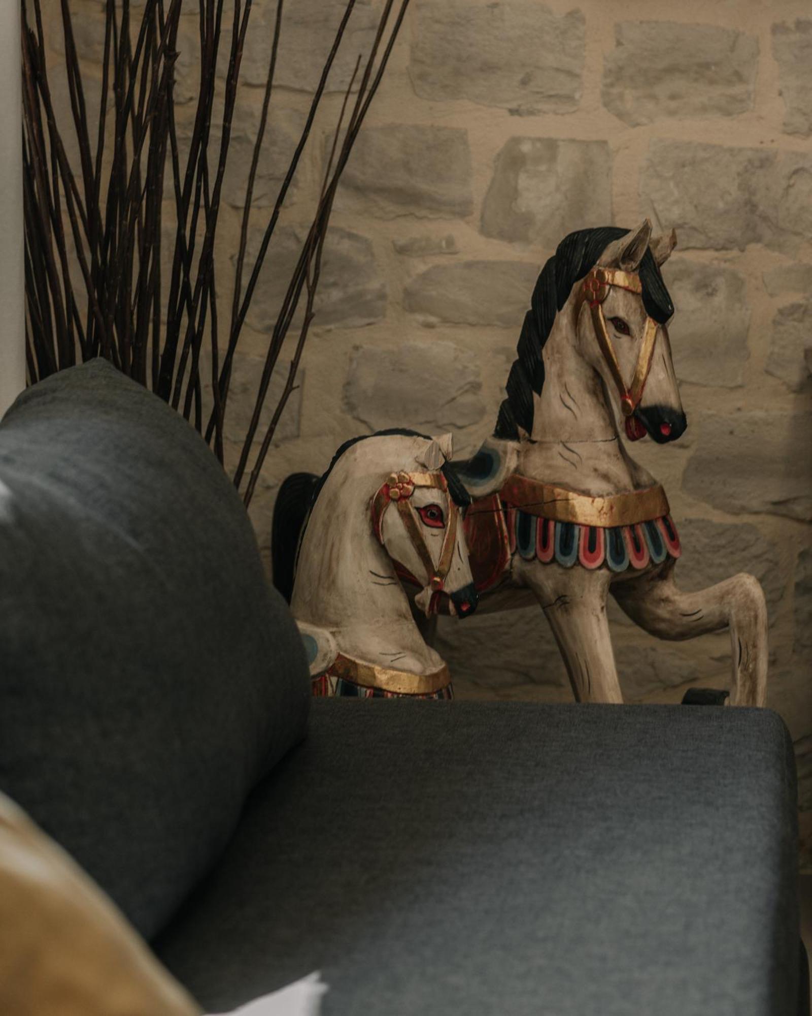 Villa Kalliopi Prinés Extérieur photo