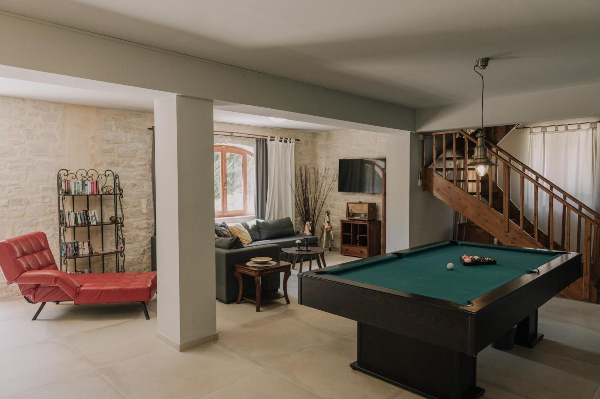Villa Kalliopi Prinés Extérieur photo