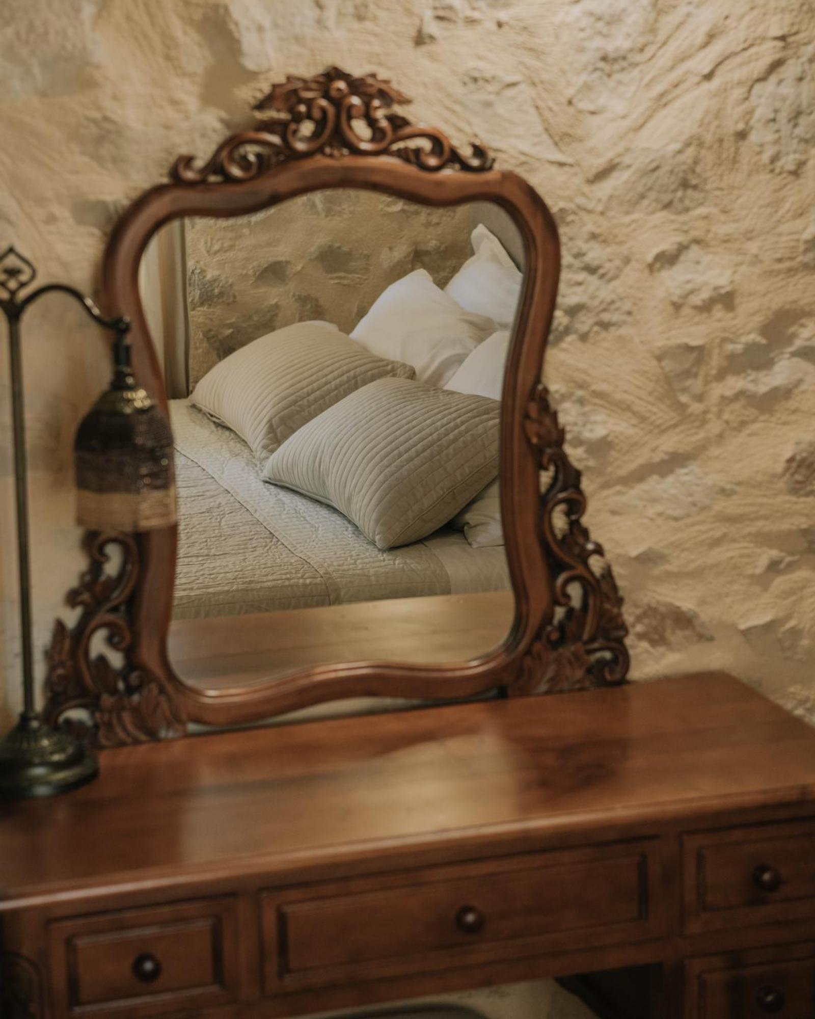 Villa Kalliopi Prinés Extérieur photo