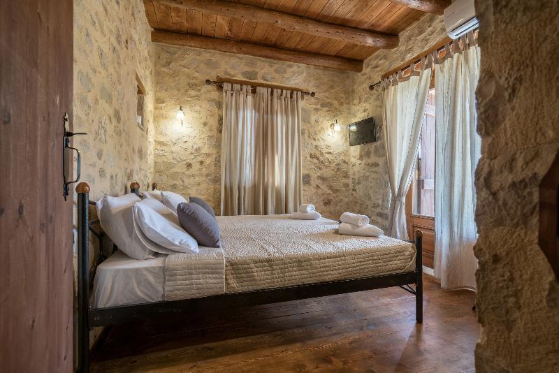 Villa Kalliopi Prinés Extérieur photo