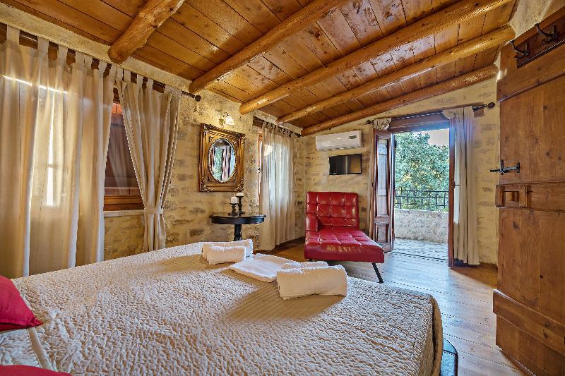 Villa Kalliopi Prinés Extérieur photo