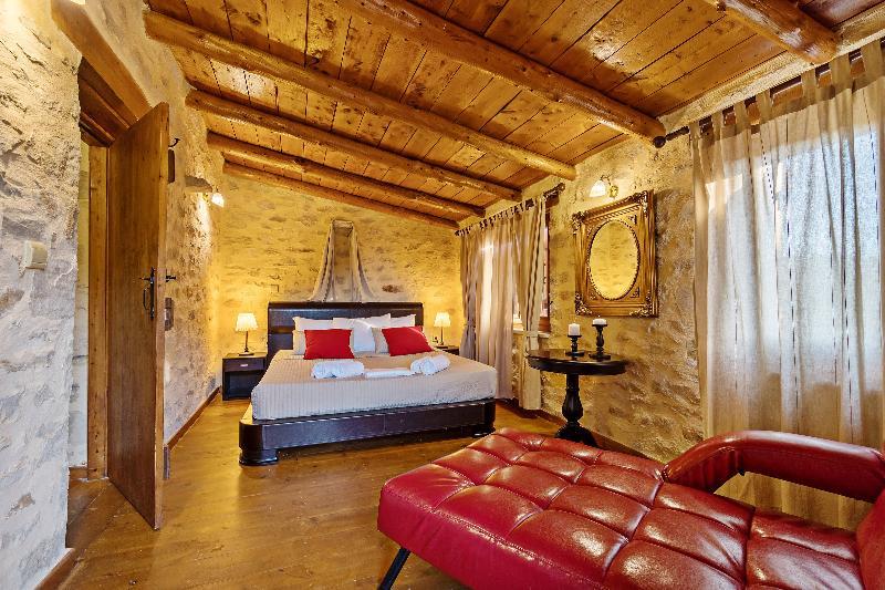 Villa Kalliopi Prinés Extérieur photo