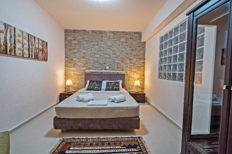 Villa Kalliopi Prinés Extérieur photo