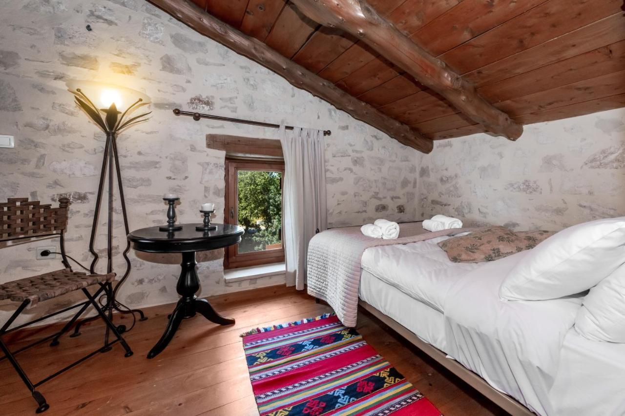 Villa Kalliopi Prinés Extérieur photo